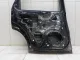 Дверь задняя левая для  Ford Transit 2006-2013