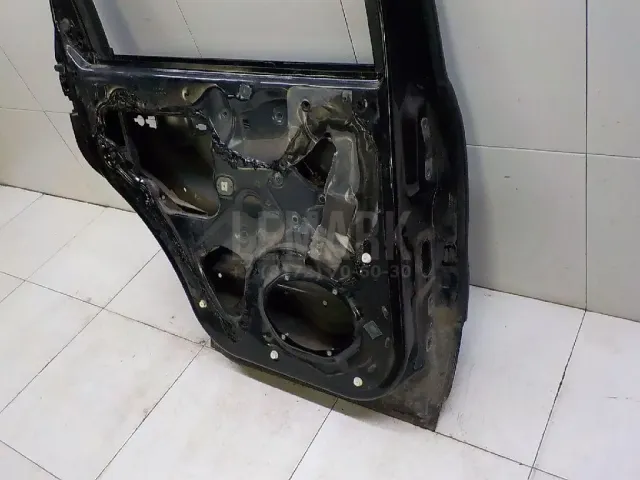 Дверь задняя левая для  Ford Transit 2006-2013