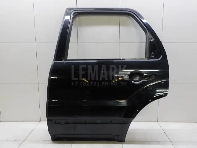 Дверь задняя левая для  Ford Transit 2006-2013