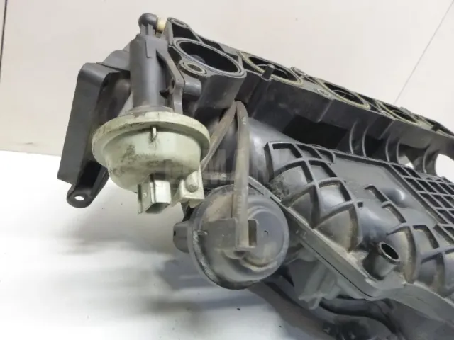 Коллектор впускной для  Ford Mondeo V 2015-2022