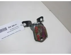 Петля двери передней левой верхняя