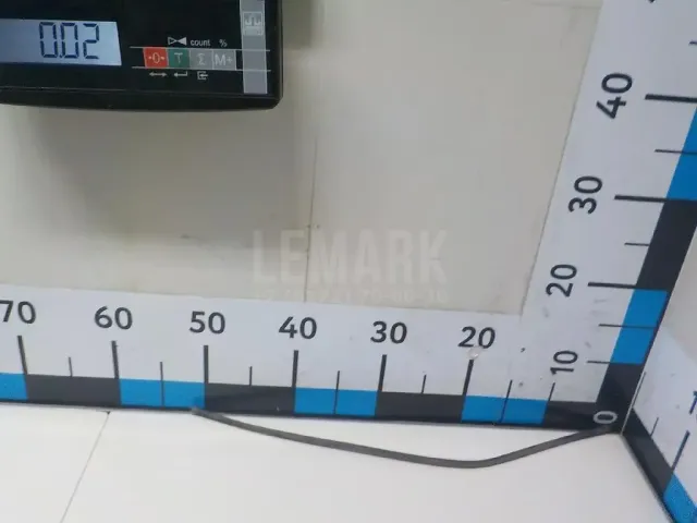 Шланг омывателя