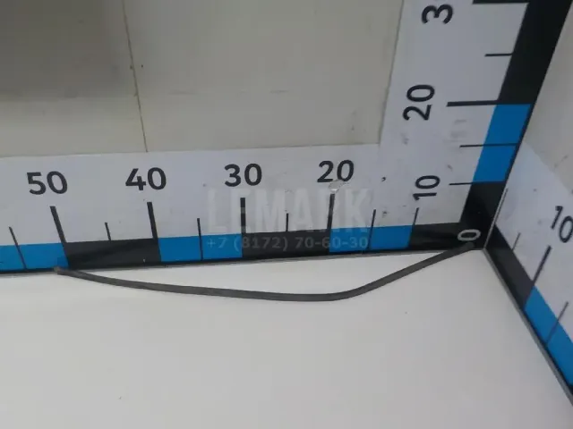 Шланг омывателя