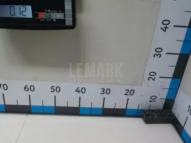 Блок управления стеклоподъемниками