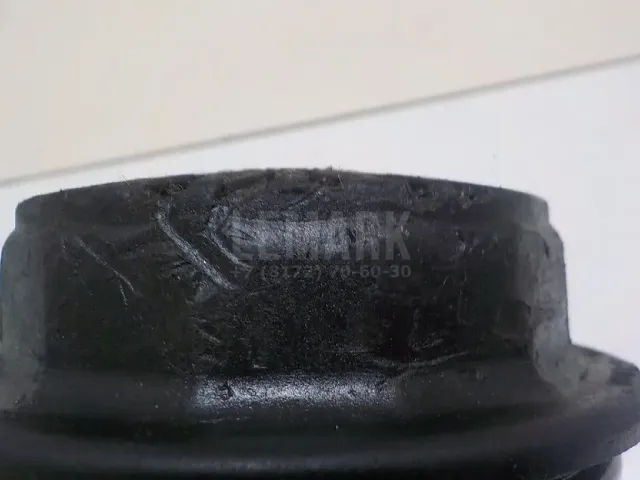Крышка масляного фильтра