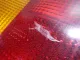 Фонарь задний правый для  Alfa Romeo 159 2005-2011