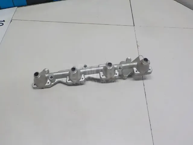 Маслозаборник