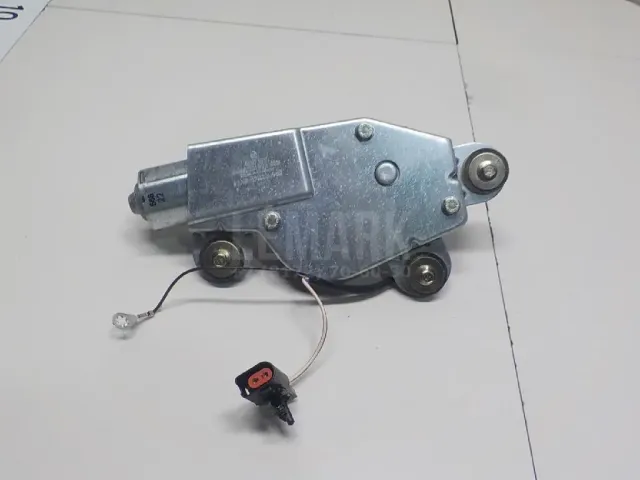 Моторчик стеклоочистителя задний для  Chery Bonus (A13) 2011-2014