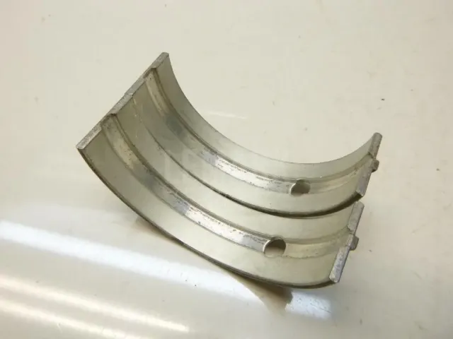 Вкладыши коренные