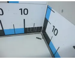 Клапан омывателя