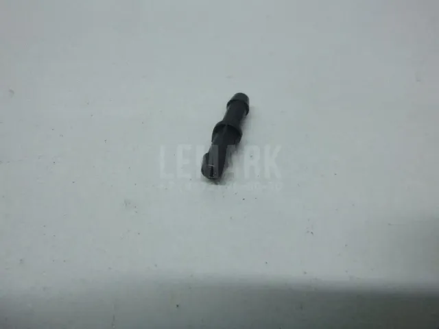 Клапан омывателя