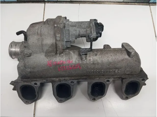 Коллектор впускной для  Chevrolet Viva 2004-2008