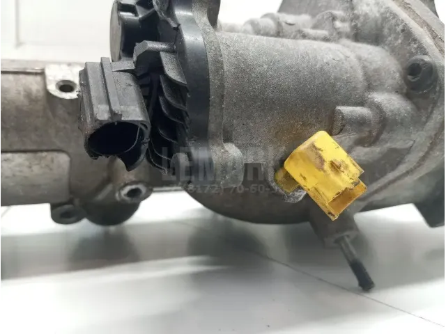 Коллектор впускной для  Chevrolet Viva 2004-2008