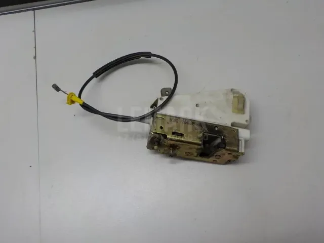 Замок двери задней правой для  Fiat Panda 1980-1992