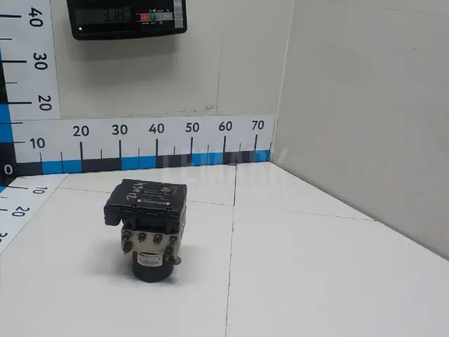 Блок ABS (насос)