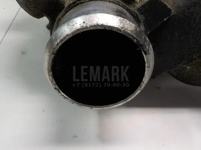 Коллектор впускной для  Ford America F150 2008-2014