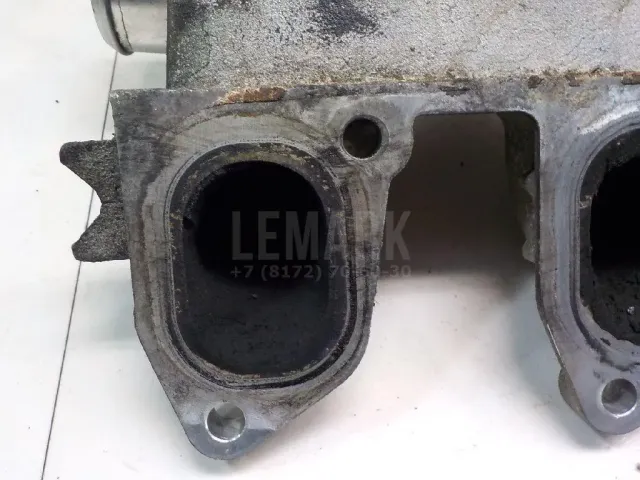 Коллектор впускной для  Ford America F150 2008-2014