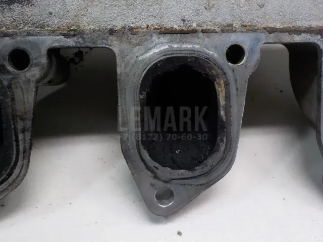 Коллектор впускной для  Ford America F150 2008-2014