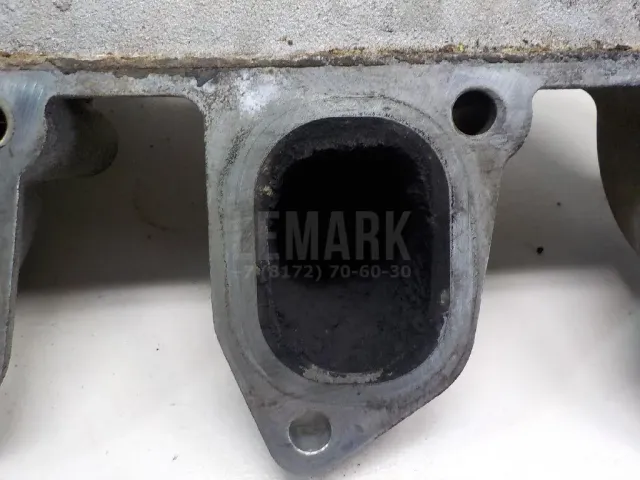 Коллектор впускной для  Ford America F150 2008-2014