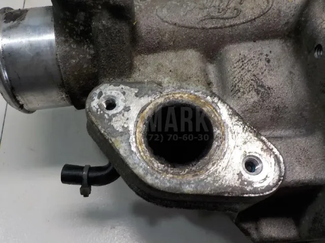 Коллектор впускной для  Ford America F150 2008-2014