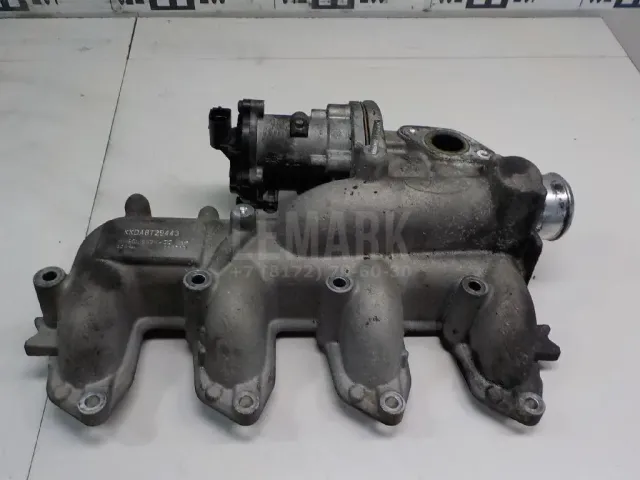 Коллектор впускной для  Ford America F150 2008-2014