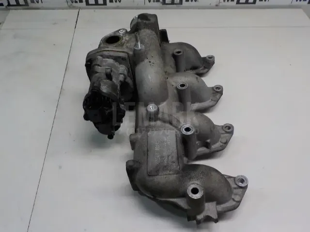 Коллектор впускной для  Ford America F150 2008-2014
