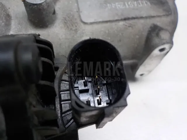 Коллектор впускной для  Ford America F150 2008-2014