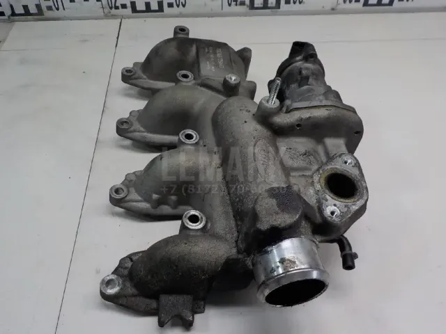 Коллектор впускной для  Ford America F150 2008-2014