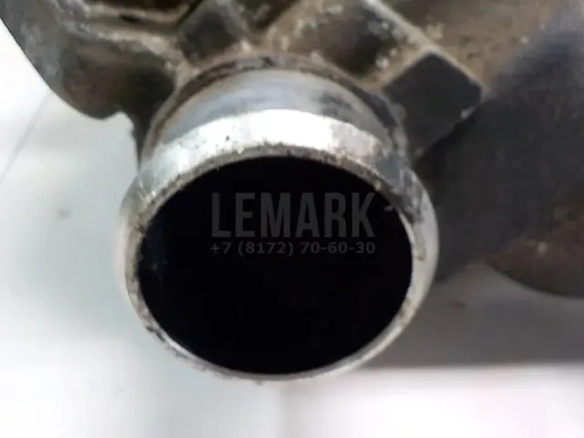 Коллектор впускной для  Ford America F150 2008-2014
