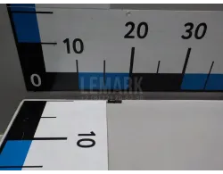 Клапан омывателя