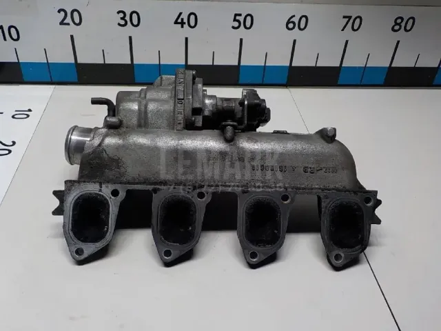 Коллектор впускной для  DAF 95 1987-1998