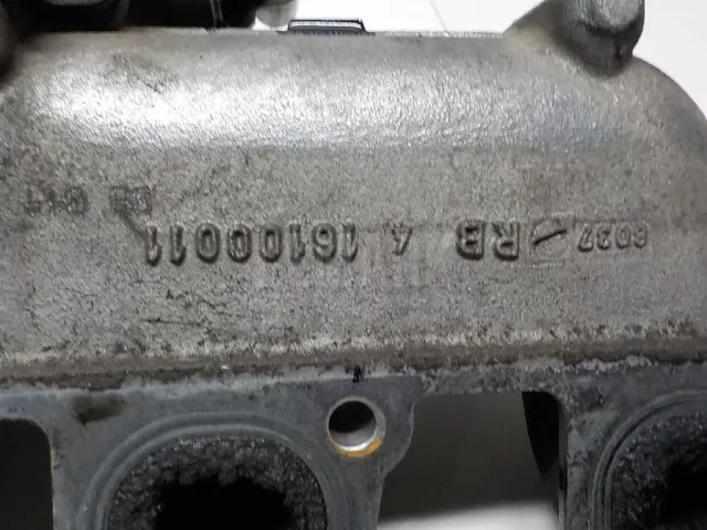 Коллектор впускной для  DAF 95 1987-1998