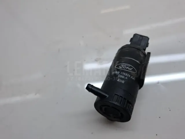 Насос омывателя для  Ford America Escape I 2001-2007