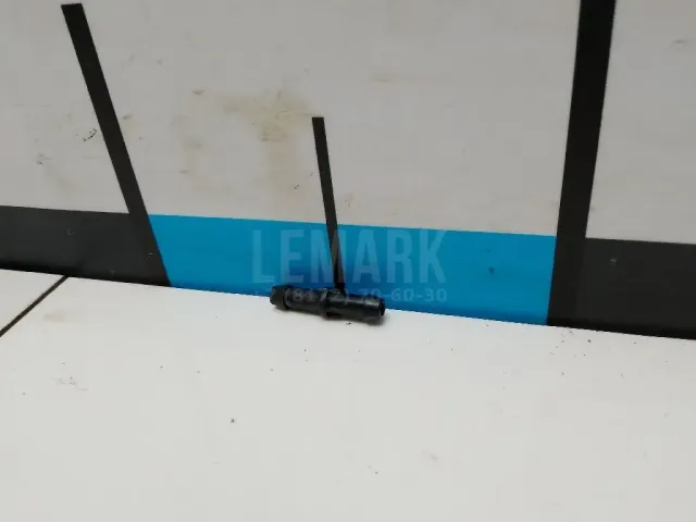 Клапан омывателя