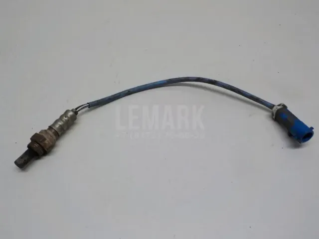Датчик кислородный/Lambdasonde для  Chevrolet Aveo (T250/T255) 2005-2011