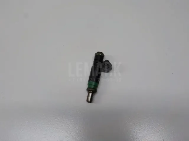 Форсунка инжекторная электрическая