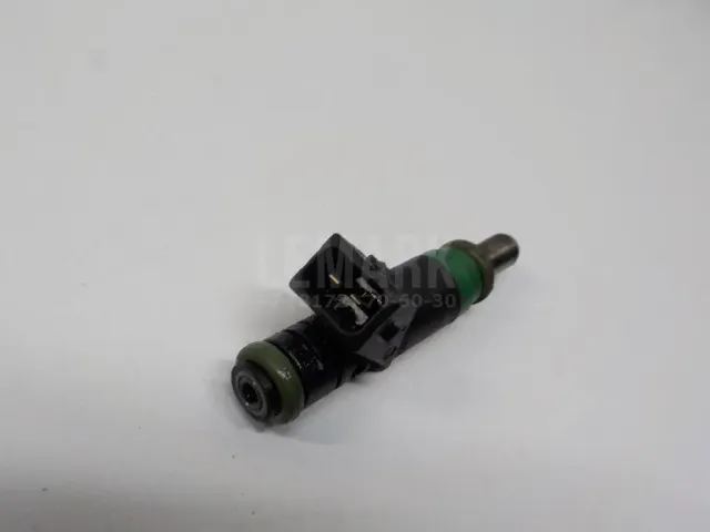 Форсунка инжекторная электрическая