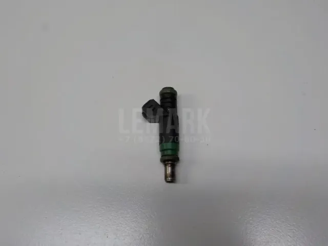 Форсунка инжекторная электрическая