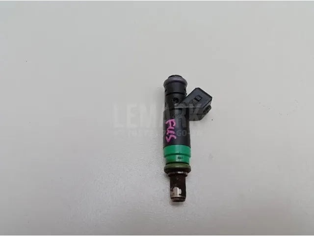 Форсунка инжекторная электрическая
