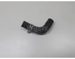 Патрубок отопителя