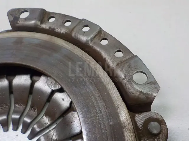Корзина сцепления для  Ford Fiesta 1995-2001