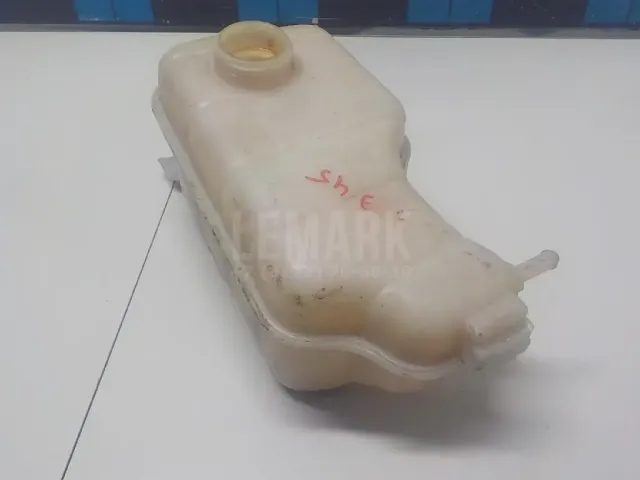 Бачок расширительный