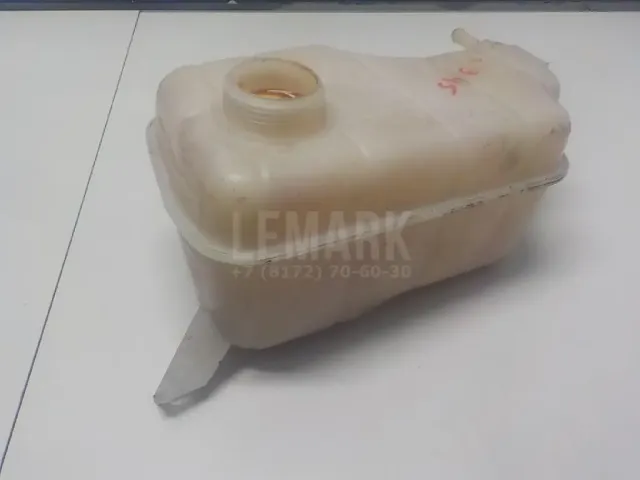 Бачок расширительный