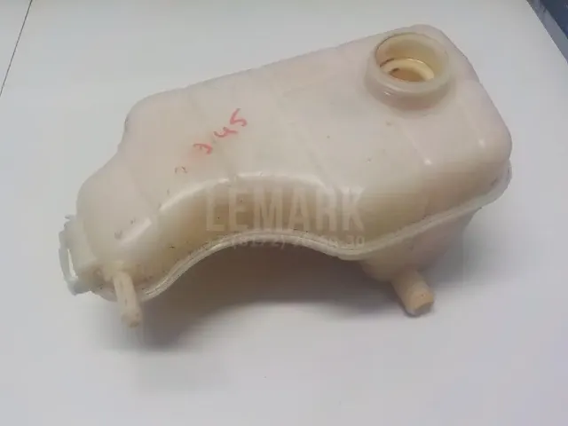 Бачок расширительный