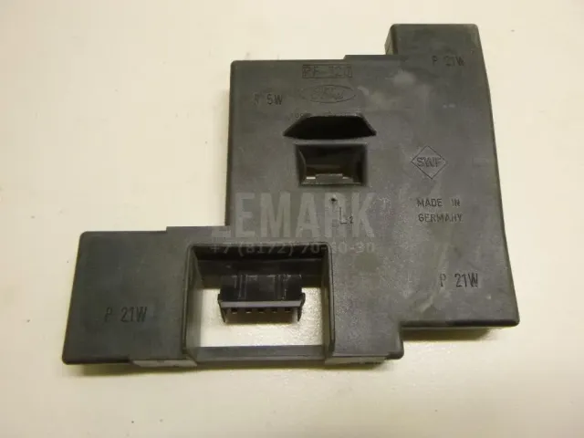 Плата заднего фонаря левого для  Chrysler Sebring/Dodge Stratus 2001-2007