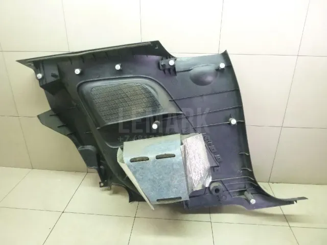 Обшивка кузова правая (купе) для  Geely Emgrand EC7 (FE-1/2) 2011-2016