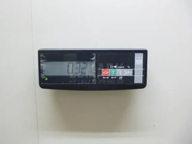 Педаль газа