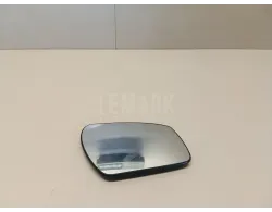 Стекло зеркала электрического правого