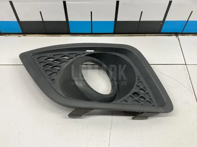 Рамка противотуманной фары правой для  Chevrolet Orlando 2011-2015