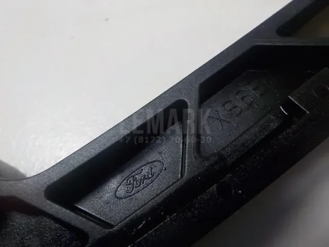 Направляющая цепи ГРМ для  Geely Coolray (SX11) 2018